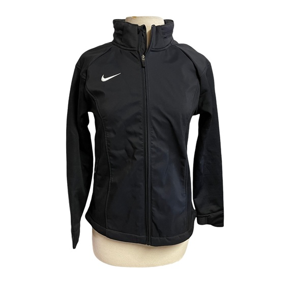 Windbreaker Nike Football Coaches Jacket Nike Club Men's Coaches